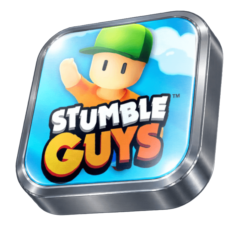 Stumble Guys — пополнение по ID