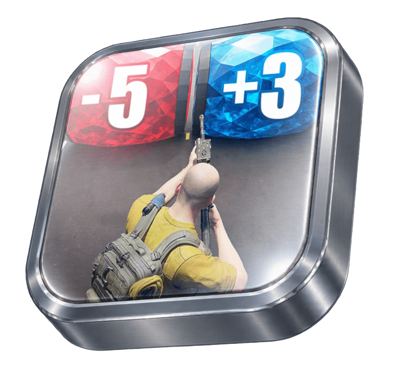 Puzzles and Survival — пополнение по ID