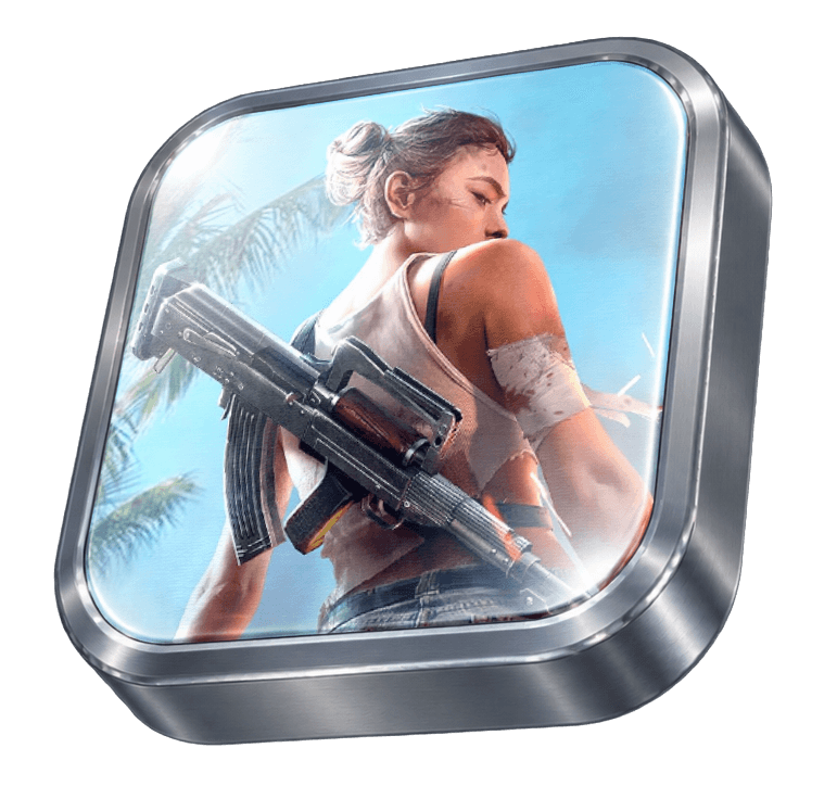 Free Fire — подарочная карта