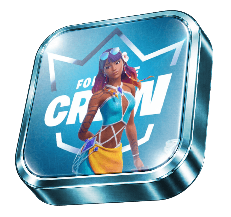 Fortnite Crew — подписка