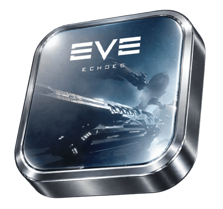 EVE Echoes — пополнение по ID
