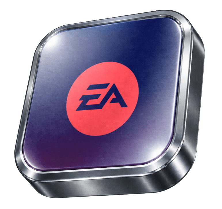 EA — подарочная карта