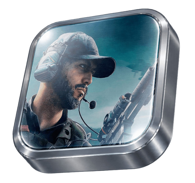 Delta Force — код пополнения
