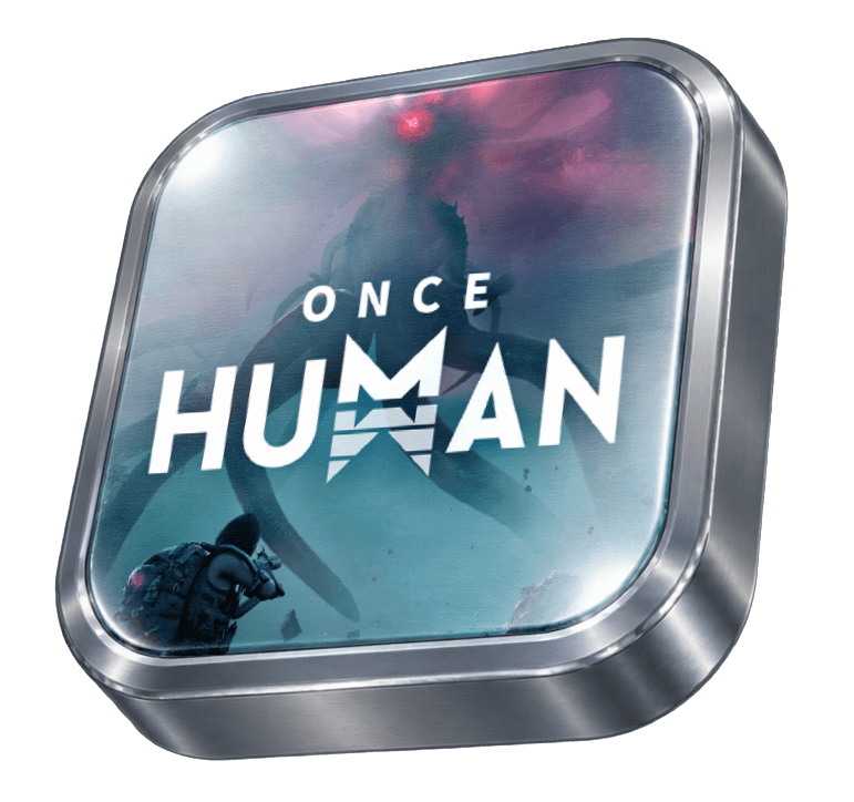 Once Human — пополнение по ID