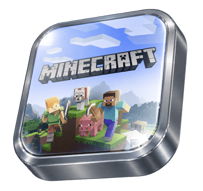 Minecraft: Java & Bedrock Edition для ПК
