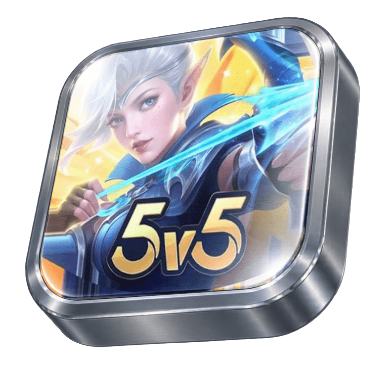 Mobile Legends — пополнение