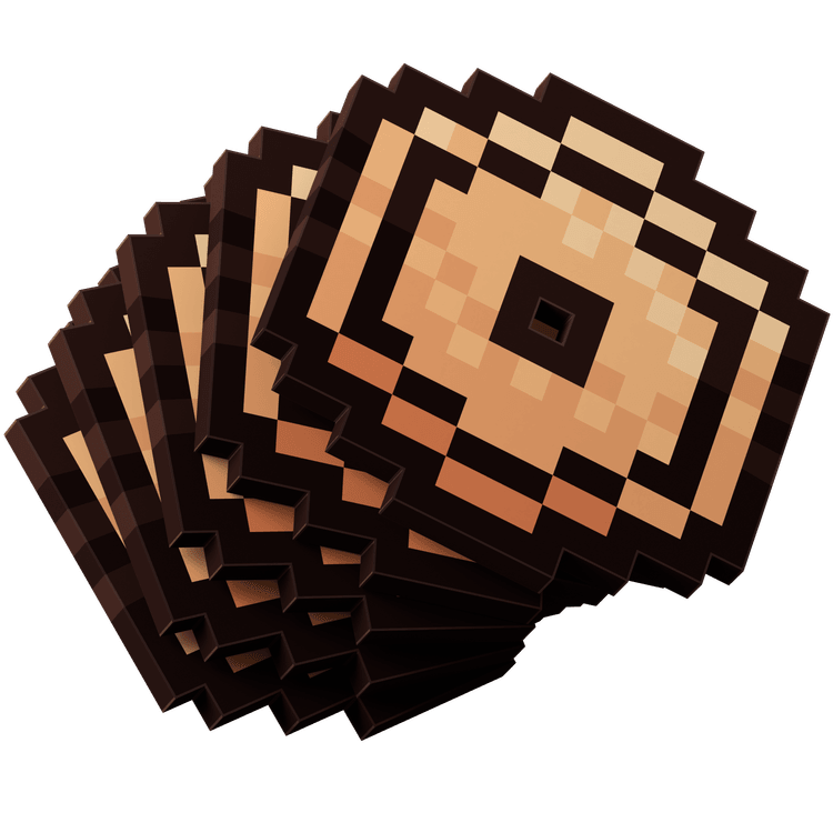 1000 Robux