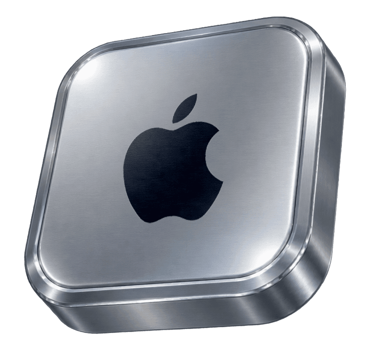 Apple — подарочная карта