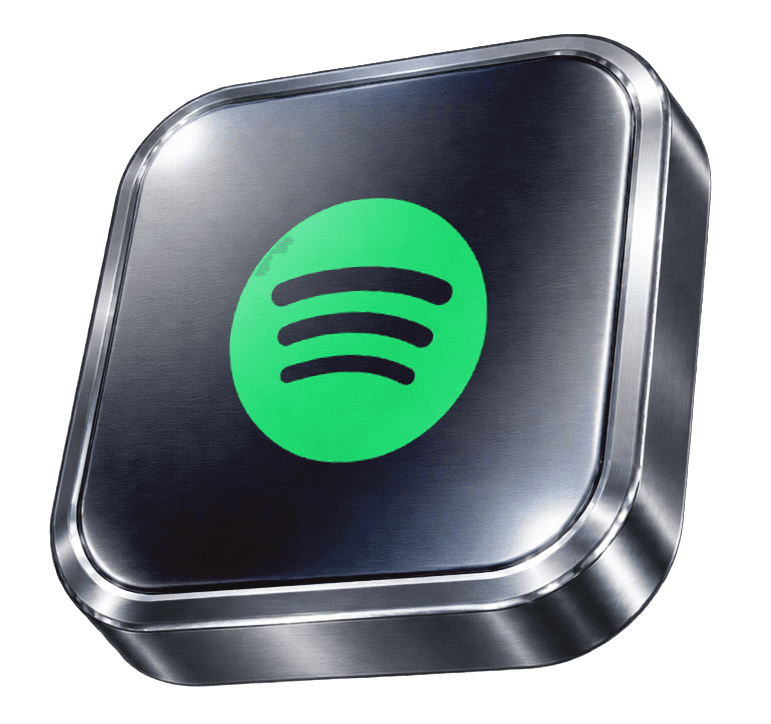 Spotify — подписка