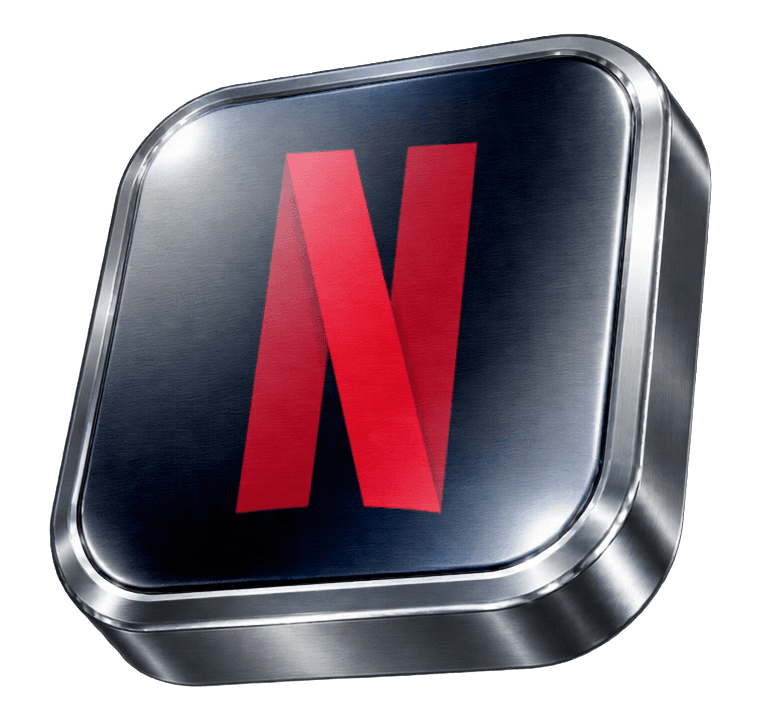 Netflix — подарочная карта