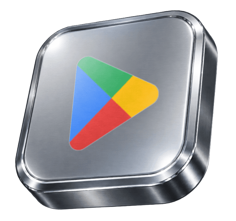 Google Play — подарочная карта