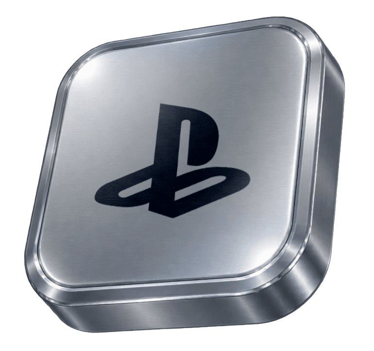 PlayStation — подарочная карта
