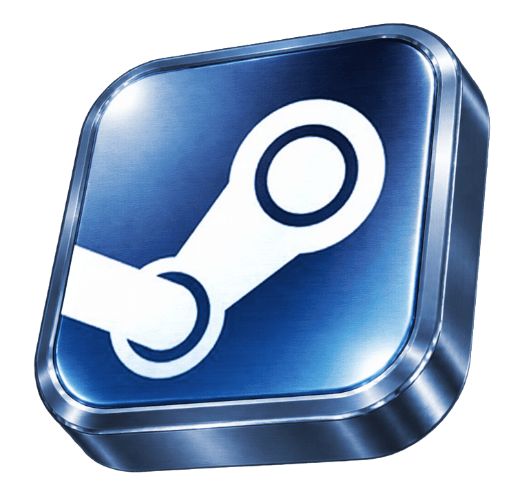 Steam — подарочная карта